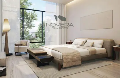 فيلا - 4 غرف نوم - 5 حمامات للبيع في الطي هيلز - الطي غرب - السيوح - الشارقة