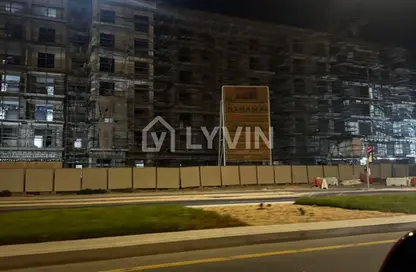 Apartment - 1 Bedroom - 1 Bathroom for sale in The Mayfair - Town Square - Dubai