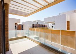 Villa - 4 bedrooms - 5 bathrooms for rent in West Yas - Yas Island - Abu Dhabi