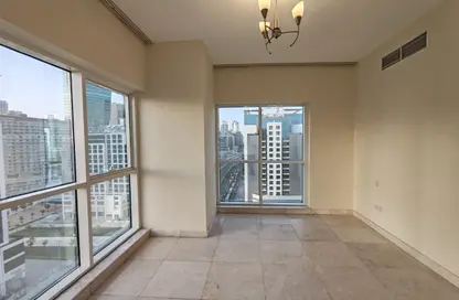 Apartment - 2 Bedrooms - 3 Bathrooms for rent in Safeer Tower 1 - Safeer Towers - Business Bay - Dubai