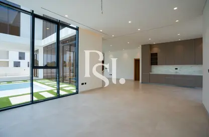 Villa - 5 Bedrooms - 7 Bathrooms for sale in Lea - Yas Acres - Yas Island - Abu Dhabi