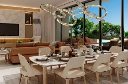 Apartment - 2 Bedrooms - 3 Bathrooms for sale in Azizi Aryan - Downtown Jebel Ali - Dubai Apartment - 2 Bedrooms - 3 Bathrooms for sale in Azizi Aryan - Downtown Jebel Ali - Dubai