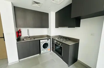 Apartment - 1 Bedroom - 2 Bathrooms for rent in East Village - Aljada - Sharjah