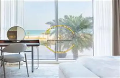 Apartment - 2 Bedrooms - 3 Bathrooms for sale in Mamsha Al Saadiyat - Saadiyat Cultural District - Saadiyat Island - Abu Dhabi