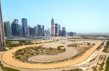 Apartment - 2 Bedrooms - 3 Bathrooms for sale in Aykon City Tower C - Aykon City - Business Bay - Dubai
