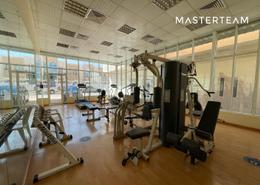 Apartment - 3 bedrooms - 3 bathrooms for rent in Bida Bin Ammar - Asharej - Al Ain