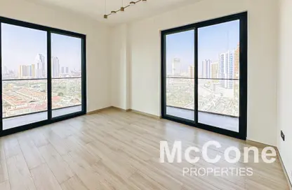 Apartment - 1 Bedroom - 2 Bathrooms for rent in Binghatti Nova - Jumeirah Village Circle - Dubai