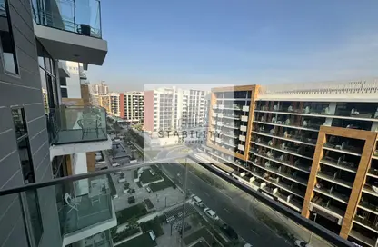 شقة - غرفة نوم - 1 حمام للبيع في 22 عزيزي ريفيرا - ميدان واحد - ميدان - دبي