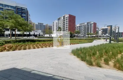 Shop - Studio for rent in AZIZI Riviera 35 - Meydan One - Meydan - Dubai