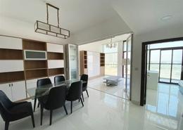 Apartment - 1 bedroom - 1 bathroom for rent in Starz by Danube - Al Furjan - Dubai