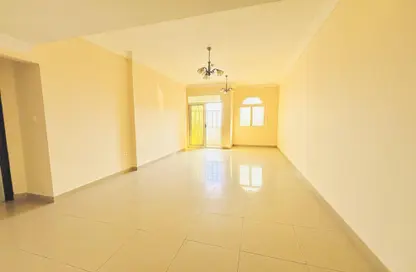 Apartment - 2 Bedrooms - 2 Bathrooms for rent in The Square 2 - Muwaileh Commercial - Sharjah