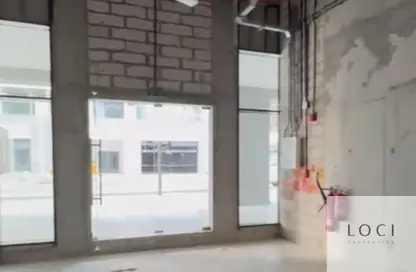 Shop - Studio for rent in AZIZI Riviera 48 - Meydan One - Meydan - Dubai