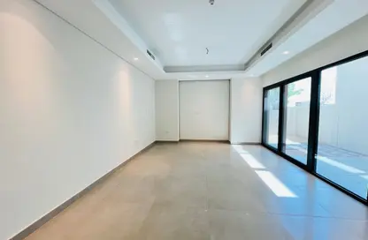 تاون هاوس - 3 غرف نوم - 4 حمامات للايجار في مدينة الشارقة المستدامة - الشارقة تاون هاوس - 3 غرف نوم - 4 حمامات للايجار في مدينة الشارقة المستدامة - الشارقة