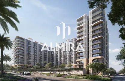 شقة - 2 غرف نوم - 3 حمامات للبيع في نوران ليفنج - جزيرة السعديات - أبوظبي شقة - 2 غرف نوم - 3 حمامات للبيع في نوران ليفنج - جزيرة السعديات - أبوظبي