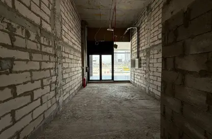 Retail - Studio - 1 Bathroom for rent in AZIZI Riviera - Meydan One - Meydan - Dubai