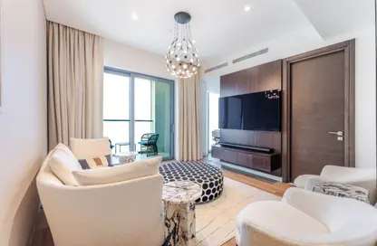 Apartment - 1 Bedroom - 2 Bathrooms for sale in Sobha Creek Vistas Grande - Sobha Hartland - Mohammed Bin Rashid City - Dubai