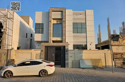 فيلا - 5 غرف نوم - 7 حمامات للبيع في الزاهية جاردنز - الزاهية - عجمان