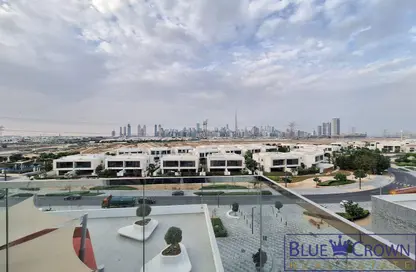 شقة - 2 غرف نوم - 3 حمامات للايجار في مساكن 7 - المنطقة وان - مدينة الشيخ محمد بن راشد - دبي