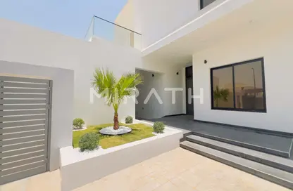 Villa - 5 Bedrooms - 6 Bathrooms for rent in Al Barsha 2 Villas - Al Barsha 2 - Al Barsha - Dubai