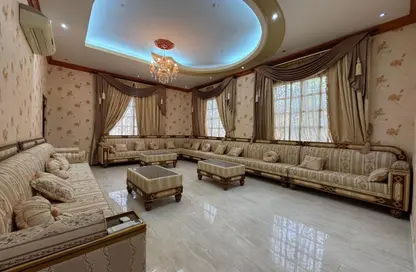 فيلا - 6 غرف نوم - 7 حمامات للايجار في الظيت الشمالي - الظيت - رأس الخيمة فيلا - 6 غرف نوم - 7 حمامات للايجار في الظيت الشمالي - الظيت - رأس الخيمة
