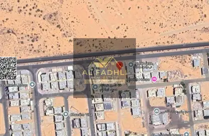 Land - Studio for sale in Al Amira Village - Al Yasmeen - Ajman