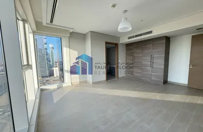Apartment - 3 Bedrooms - 4 Bathrooms for rent in Tiara West Tower - Business Bay - Dubai