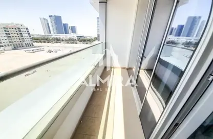 شقة - 2 غرف نوم - 3 حمامات للايجار في مجمع ار دي كي السكني - روضة أبو ظبي - أبوظبي