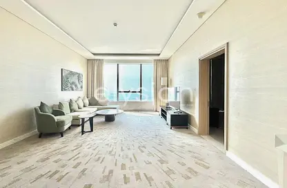 شقة - 2 غرف نوم - 3 حمامات للايجار في صدف 7 - صدف - جميرا بيتش ريزيدنس - دبي