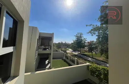 Villa - 3 Bedrooms - 4 Bathrooms for rent in Malibu - Mina Al Arab - Ras Al Khaimah