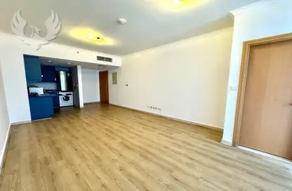 Apartment - Studio - 1 Bathroom for sale in Global Lake View - JLT Cluster E - Jumeirah Lake Towers - Dubai