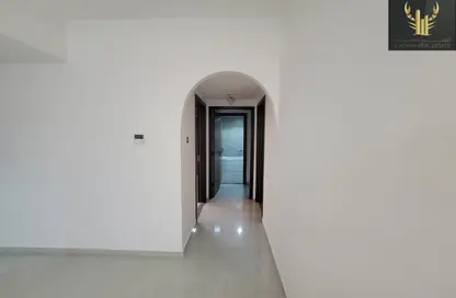 Apartment - 3 Bedrooms - 3 Bathrooms for rent in Al Naemiya Tower 3 - Al Naemiya Towers - Al Nuaimiya - Ajman