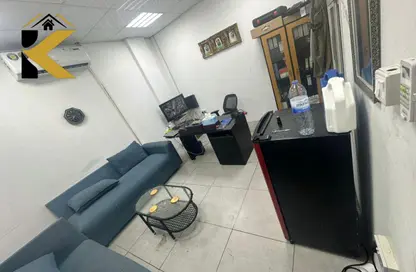 Shop - Studio - 1 Bathroom for sale in Ajman Industrial 2 - Ajman Industrial Area - Ajman