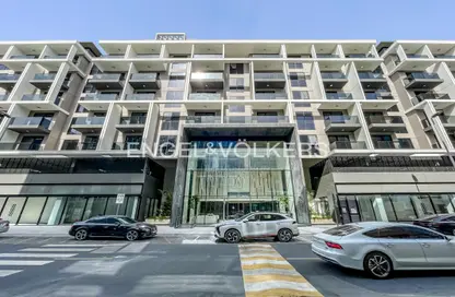 Apartment - 1 Bedroom - 2 Bathrooms for rent in Jumeirah Village Circle - Dubai