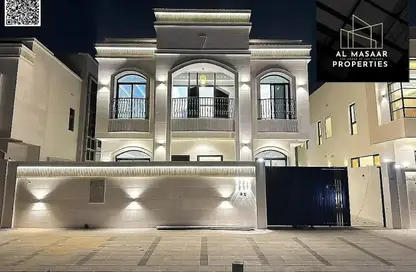 فيلا - 5 غرف نوم - 7 حمامات للبيع في الزاهية جاردنز - الزاهية - عجمان