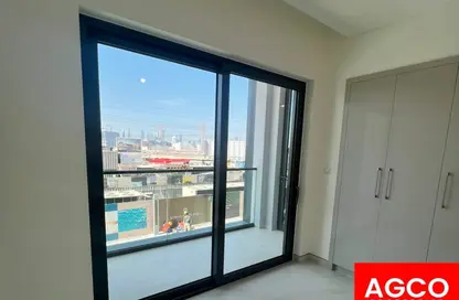 Apartment - 2 Bedrooms - 3 Bathrooms for sale in Sobha Creek Vistas Grande - Sobha Hartland - Mohammed Bin Rashid City - Dubai