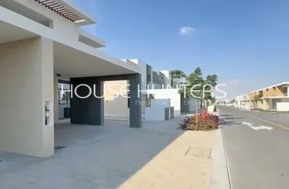 Villa - 3 Bedrooms - 3 Bathrooms for rent in Ruba - Arabian Ranches 3 - Dubai