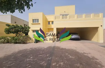 فيلا - 5 غرف نوم - 5 حمامات للايجار في ميدوز 5 - ميدوز - دبي