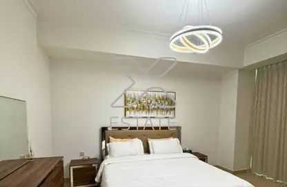 Apartment - 3 Bedrooms - 4 Bathrooms for sale in Burj Vista 1 - Burj Vista - Downtown Dubai - Dubai