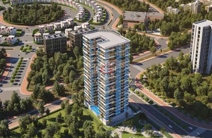 Apartment - 2 Bedrooms - 2 Bathrooms for sale in Samana Parkville - Dubai Land Residence Complex - Dubai Land - Dubai Apartment - 2 Bedrooms - 2 Bathrooms for sale in Samana Parkville - Dubai Land Residence Complex - Dubai Land - Dubai