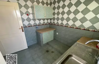 Apartment - 1 Bedroom - 1 Bathroom for rent in Al Rawda 2 Villas - Al Rawda 2 - Al Rawda - Ajman