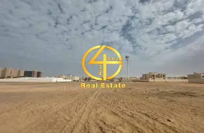 أرض - استوديو للبيع في المشرف - أبوظبي