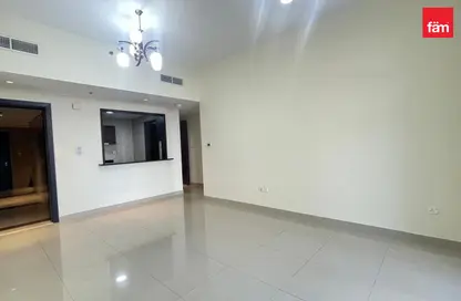 Apartment - 1 Bedroom - 2 Bathrooms for sale in The Medalist - Dubai Sports City - Dubai