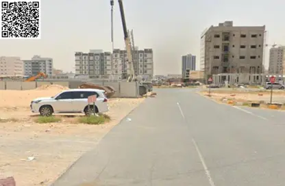 أرض - استوديو للبيع في الجرف 3 - الجرف - عجمان وسط المدينة - عجمان