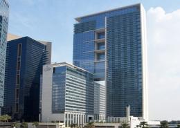مكتب للبيع في برج ضمان - مركز دبي المالي العالمي - دبي