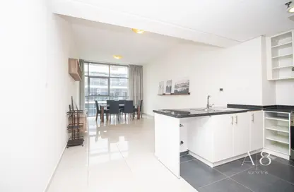 Apartment - 2 Bedrooms - 2 Bathrooms for rent in Golf Panorama B - Golf Panorama - DAMAC Hills - Dubai