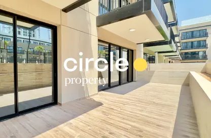 Apartment - 2 Bedrooms - 2 Bathrooms for sale in Oakley Square Residences - Jumeirah Village Circle - Dubai