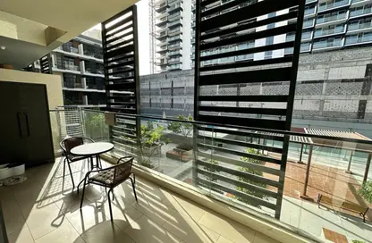Apartment - 1 Bedroom - 2 Bathrooms for rent in Rigel - Jumeirah Village Circle - Dubai