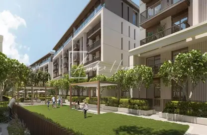 Apartment - 2 Bedrooms - 2 Bathrooms for sale in Jomana 6 - Madinat Jumeirah Living - Umm Suqeim - Dubai