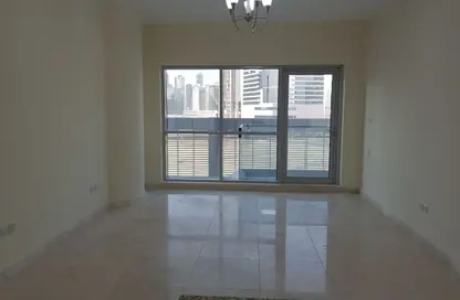 Apartment - Studio - 1 Bathroom for rent in Safeer Tower 2 - Safeer Towers - Business Bay - Dubai