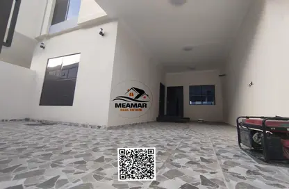 Villa - 4 Bedrooms - 6 Bathrooms for sale in Al Helio 2 - Al Helio - Ajman